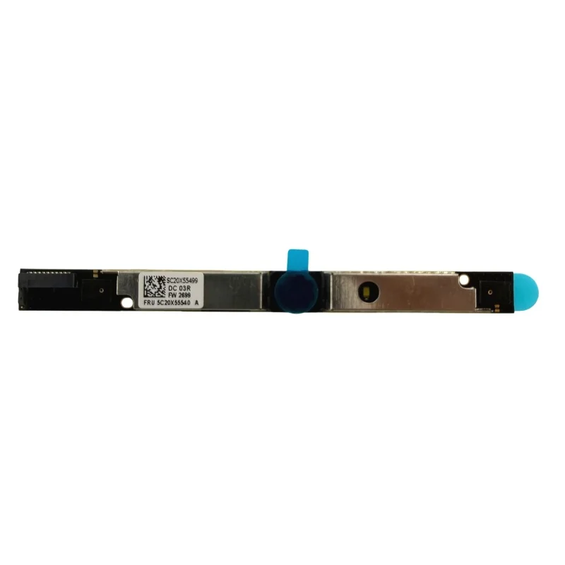 New Genuine Laptop Inside Replace Camera for ThinkBook 14-IIL 15-IML 15-IIL 11e 5th Gen 6 11e Yoga Gen 6