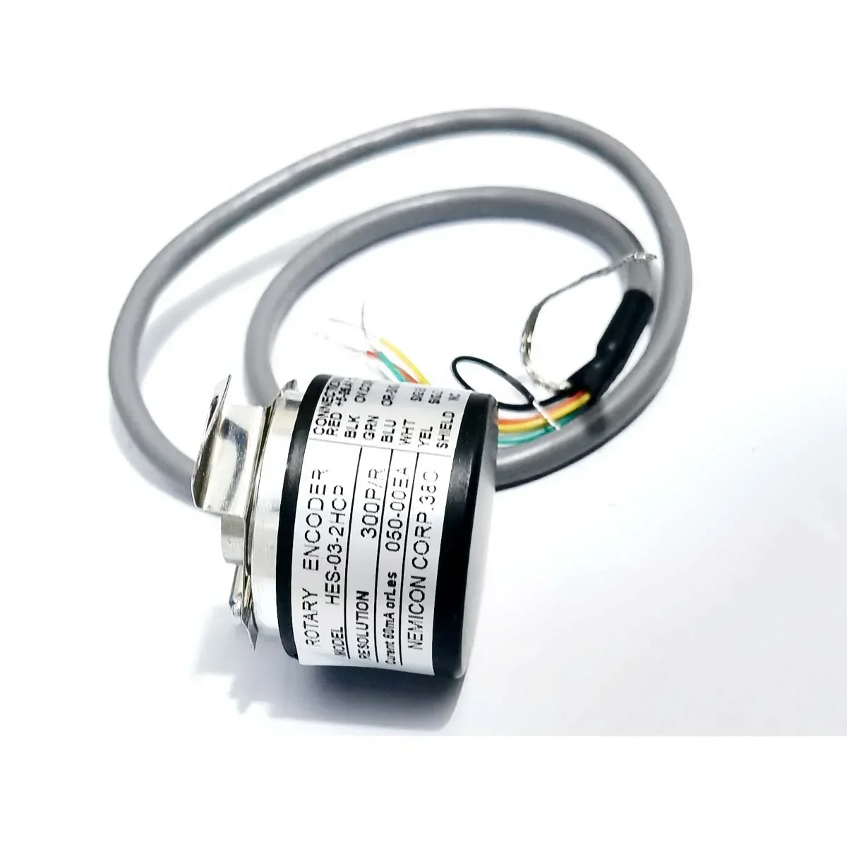 Rotary Encoder HES-… - image