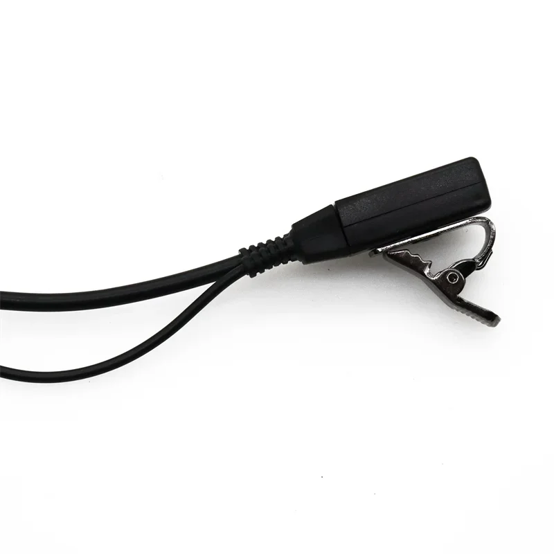 Baofeng UV-5R Walkie Talkie Headset with Mic 2 Pin Acoustic Air Tube Headset UV-18Pro Kenwood UV-13 DM-1701 UV-5RH Pro Max Radio - view 6