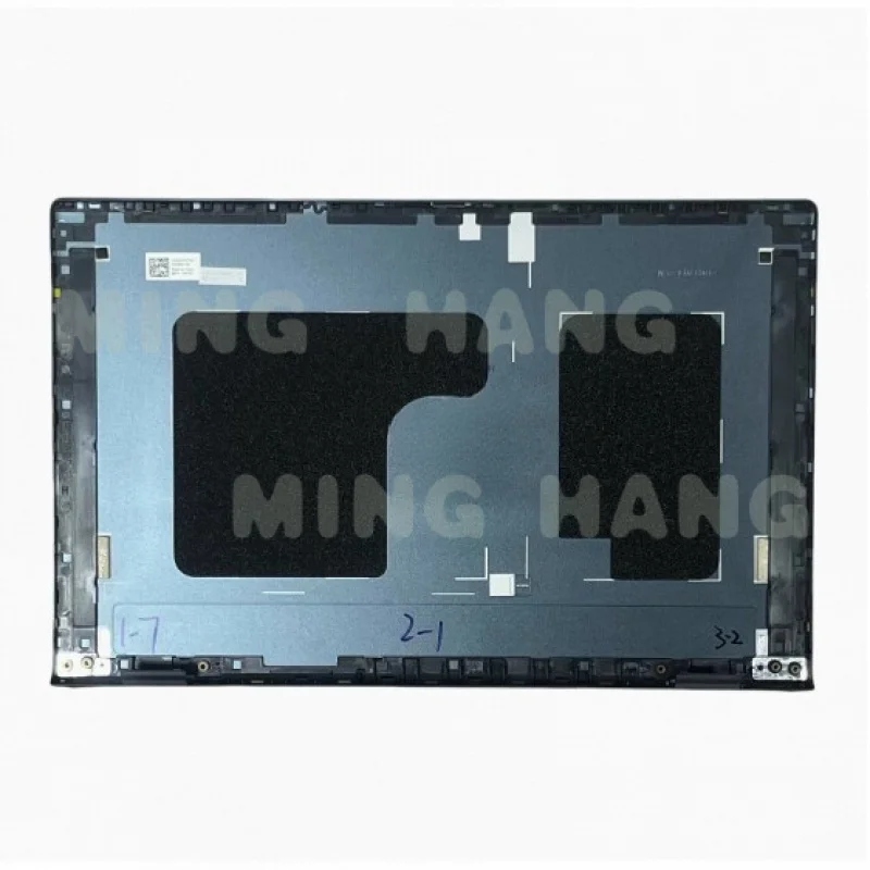 

l New For Dell Inspiron 15 Pro 5510 5515 Lcd Rear Lid Top Back Cover 0NK7D9 NK7D9