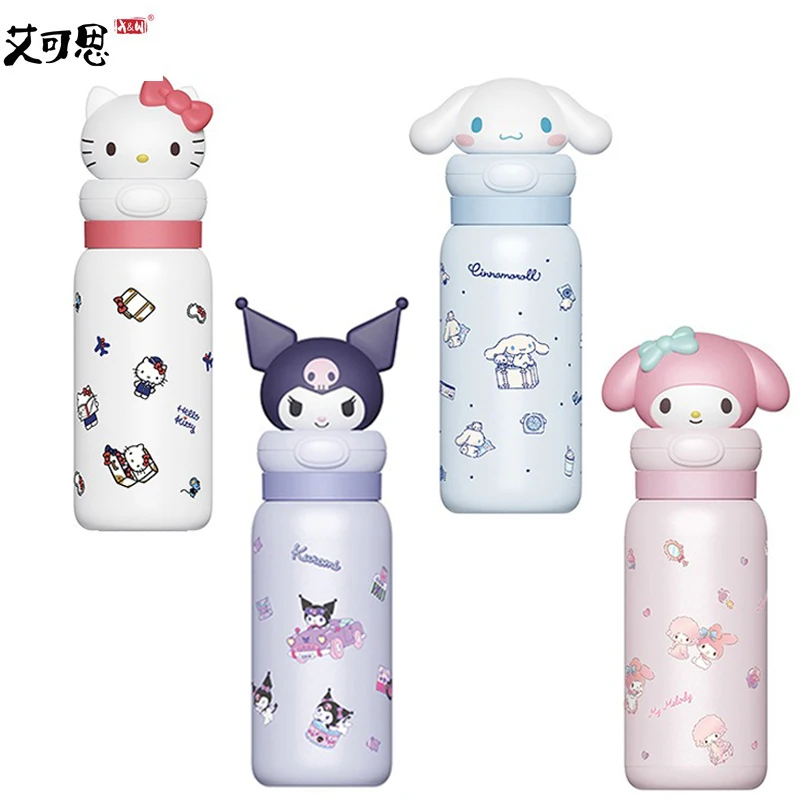 Sanrio Thermos Cup … - image