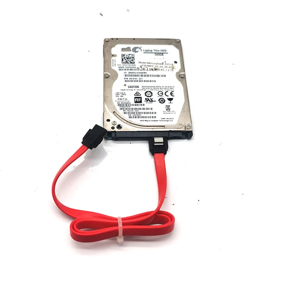 

Жесткий диск 500 ГБ 2,5 дюйма 7 мм 691918-021 подходит для HP DesignJet 500 ГБ T 2500 T2500