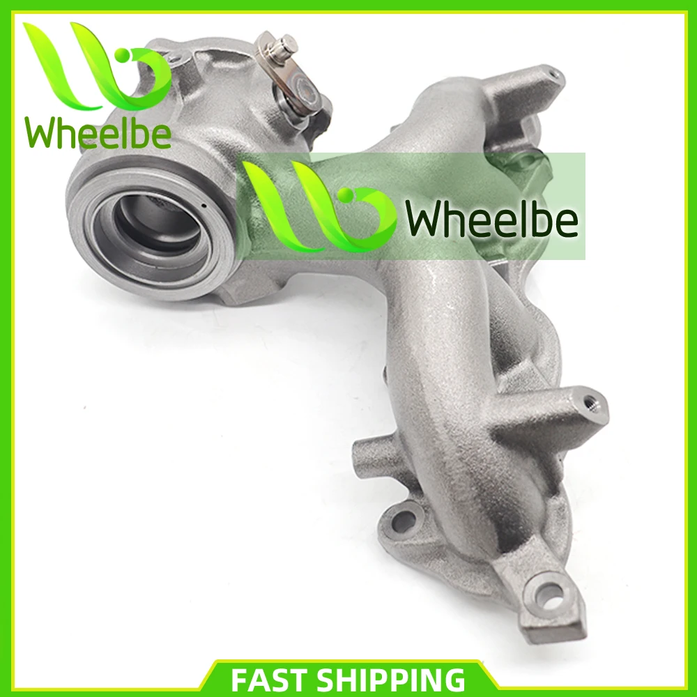 16399880016 Turbo Housing For Hyundai Tucson / iX35 G4FJ 1.6L 2015- 28231-2b760 282312b760 16399700016  Turbine Exhaust Housing
