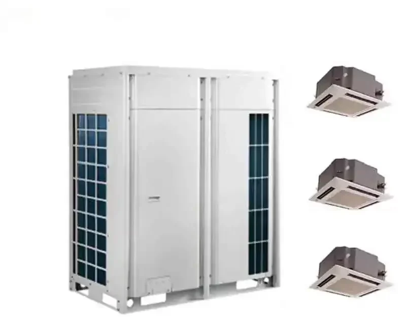 9000 BTU/12000 Btu/14000 Btu Ventilador de desumidificação de resfriamento 3n1 Ar condicionado portátil para América do Sul