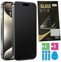 MOTHER HARTED GLASS for iPhone 16 PRO MAX ANTI-REFLEXY KIT