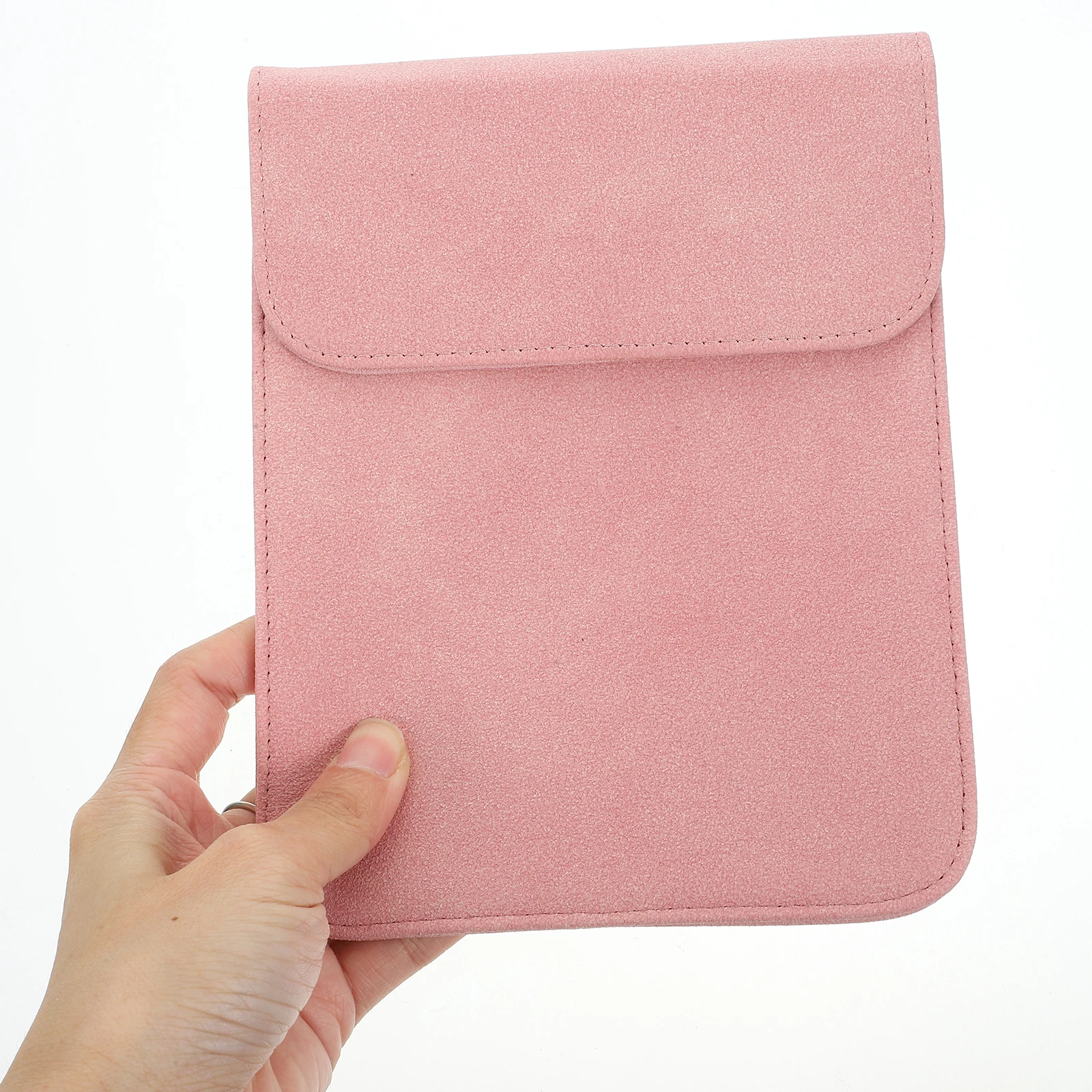 

Protective Case For 6.8 Inch Ebook Reader Imitation Shockproof Splashproof Cover With Inner Bag Storage