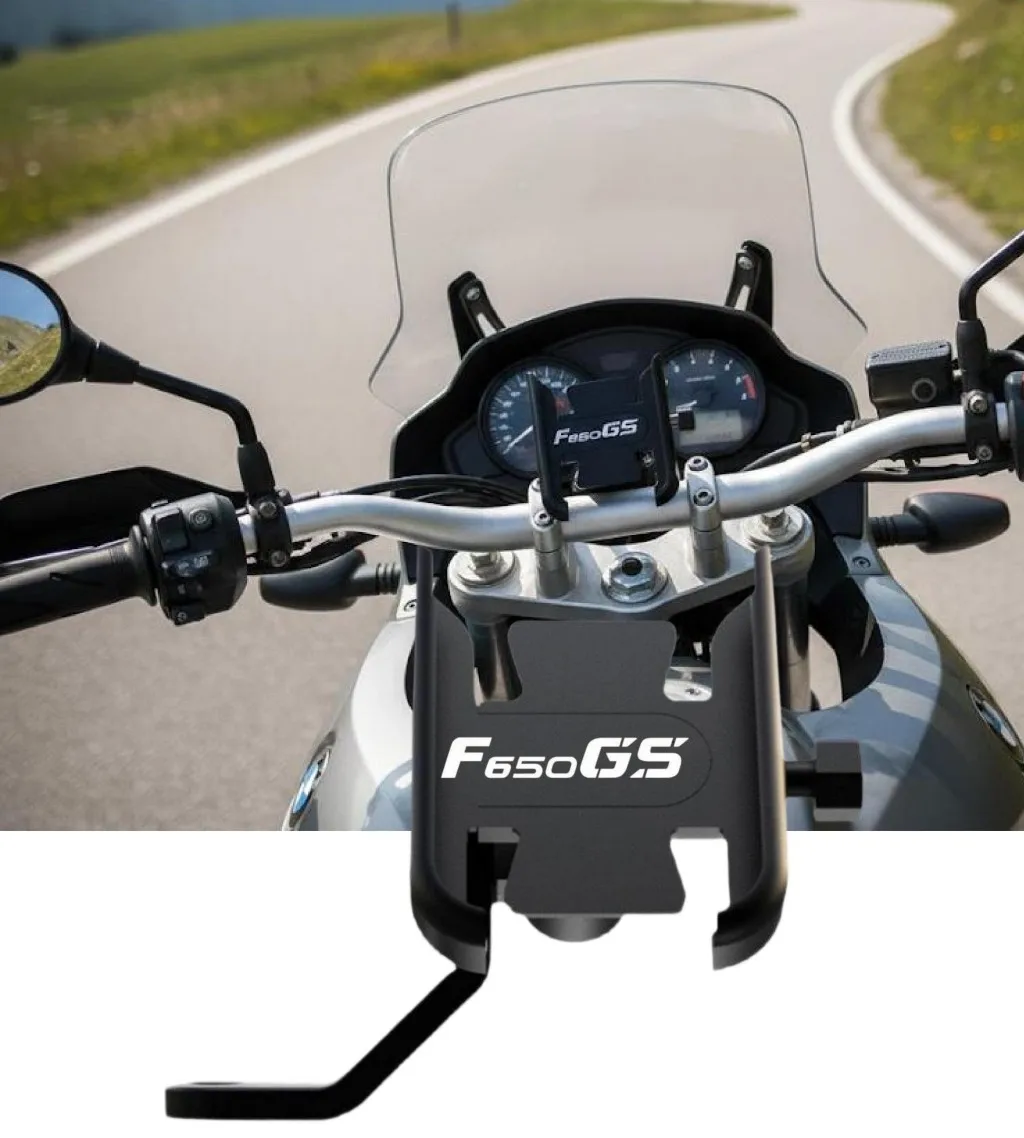 Motorcycle Mobile P… - image