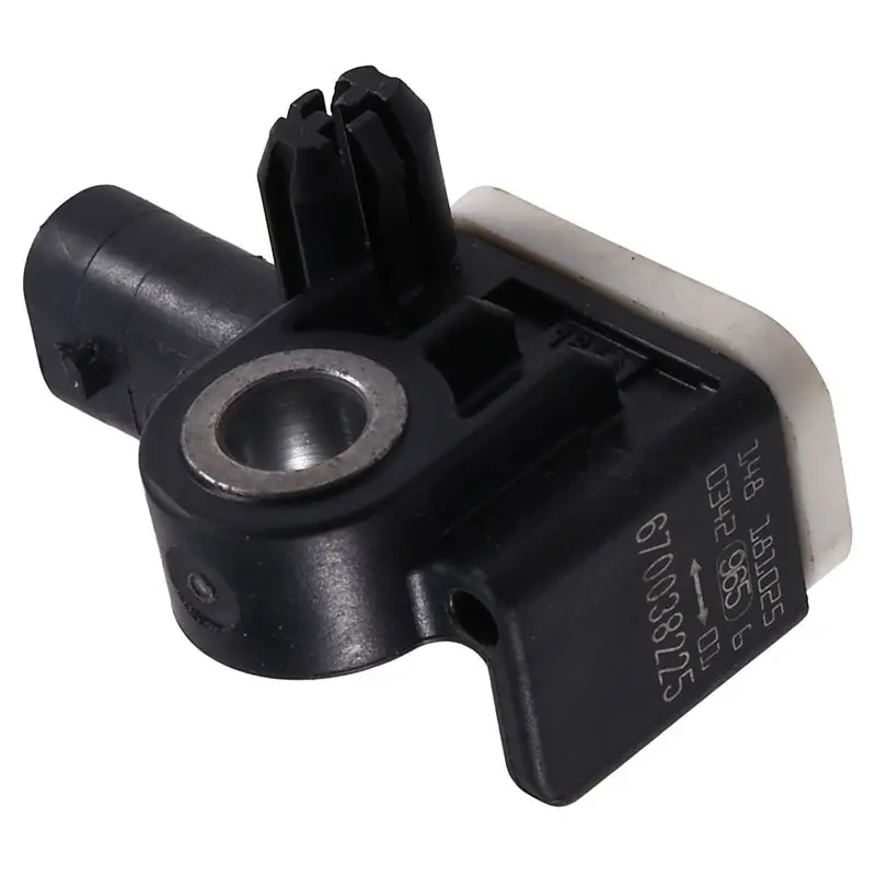 A21F-1060058-00-A Car Front Crash Sensor Collision Impact Sensor For Tesla Model X 2016-2021 106005800A