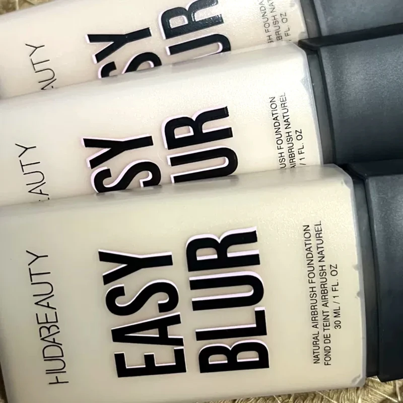 Selling Waterproof Long-wearing Oil Control Setting Powder Liquid Foundation with Excellent Fluidity Liquid Foundation Cosmetics