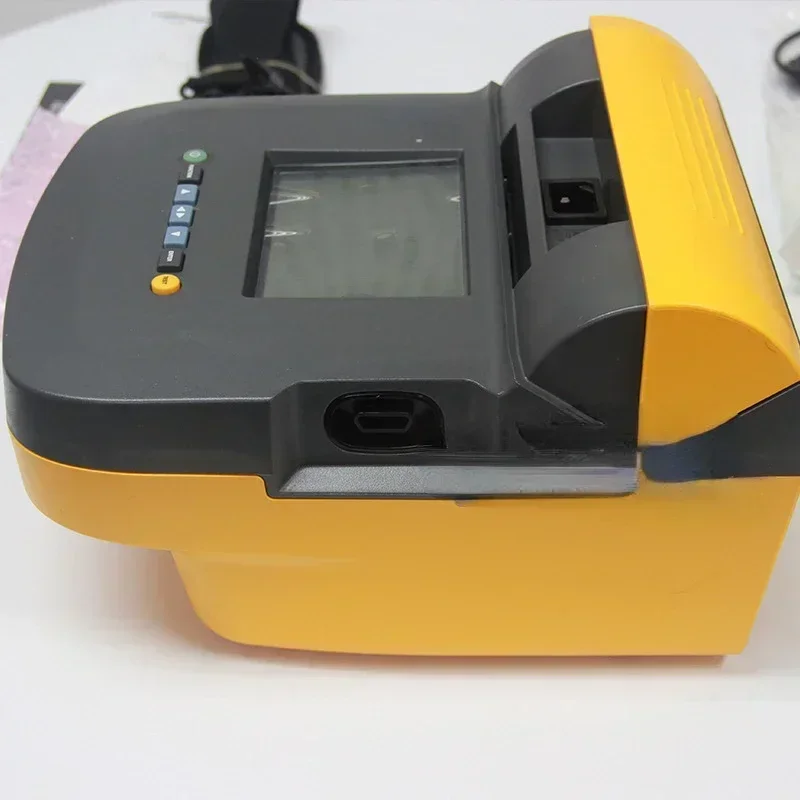 Electrical Maintenance Insulation Resistance Meter – Cross-Border F1550c/1555 Series Test Instrument