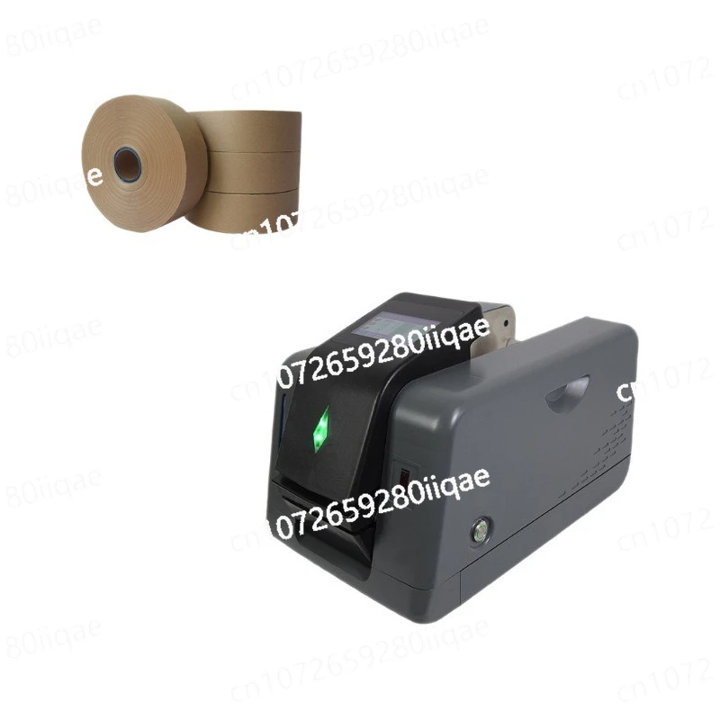 

Upgraded Version of Gesture Sensing Automatic Tape, Automatic Tape Cutting Wet Water Paper Tape Machine