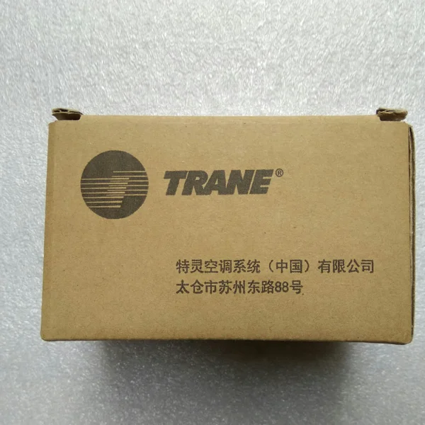 

Trane refrigeration compressor chiller parts VAL05930 solenoid valve