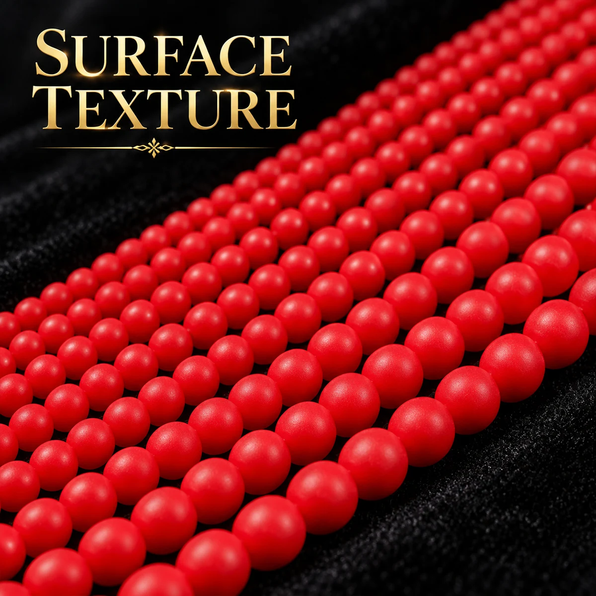 2mm 100–300pcs Natural Turquoise Red Handcrafted DIY Jewelry Making Beads for Bracelets Necklaces and Decorative Accessories