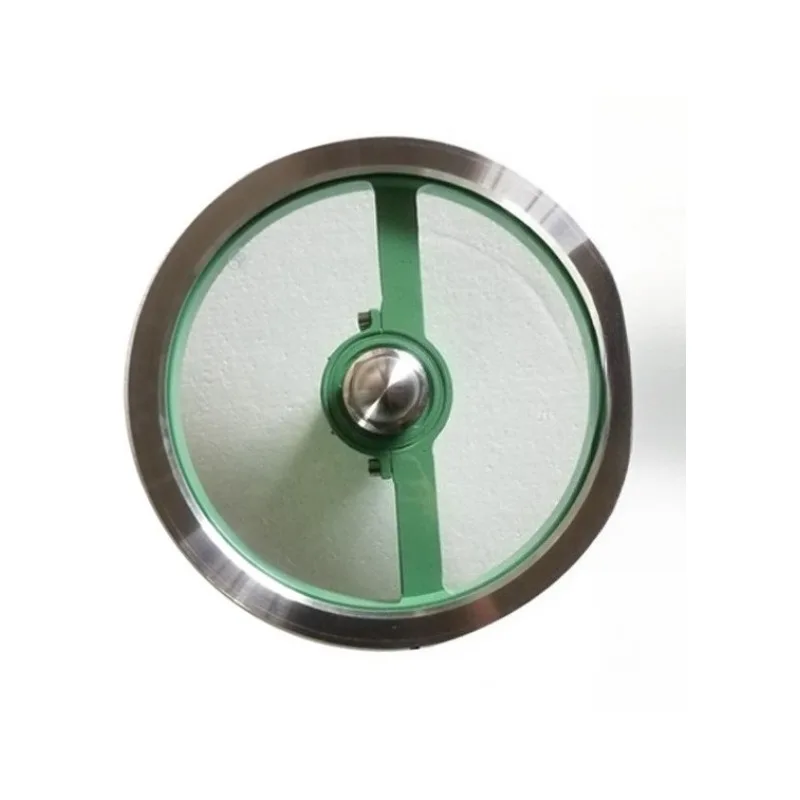 WS-350 390 341 Marine Clear View Screen Double Layer Glass Rotating Window Ship Wheelhouse Rain Snow Removing Observation