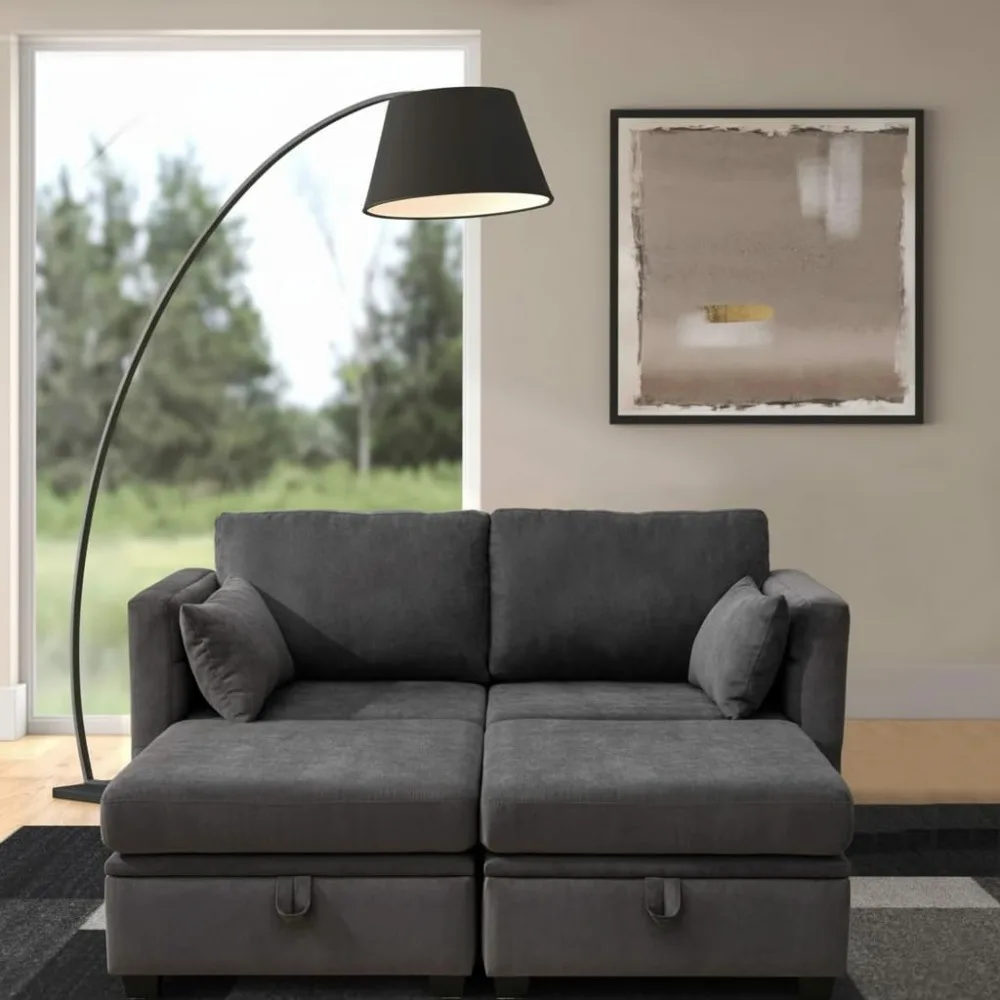 Thumbnail 2 - #3 Latest Reclining Sofa Couches Offers
