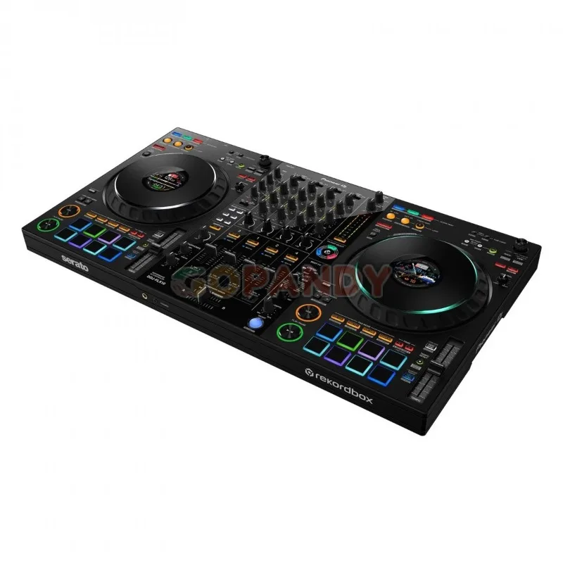 

ВСТРОЙНАЯ ДОСТАВКА... НА 4-делубе Pioneer DJ DDJ FLX10