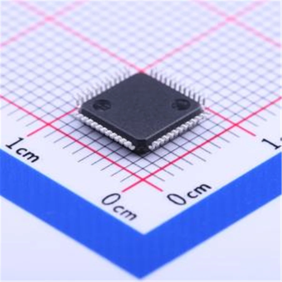 10PCS/LOT STM8S005C6T6TR (Microcontroller Units)