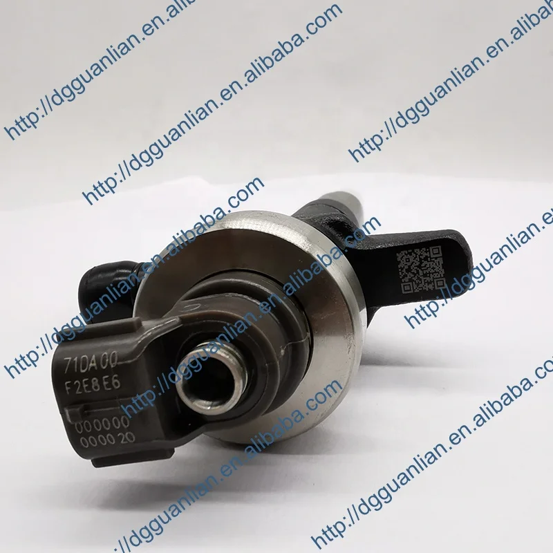 High Quality Common Rail Fuel Injector 095000-9940 8-98246130-0 8982461300 For ISUZU 4JJ1 Engine