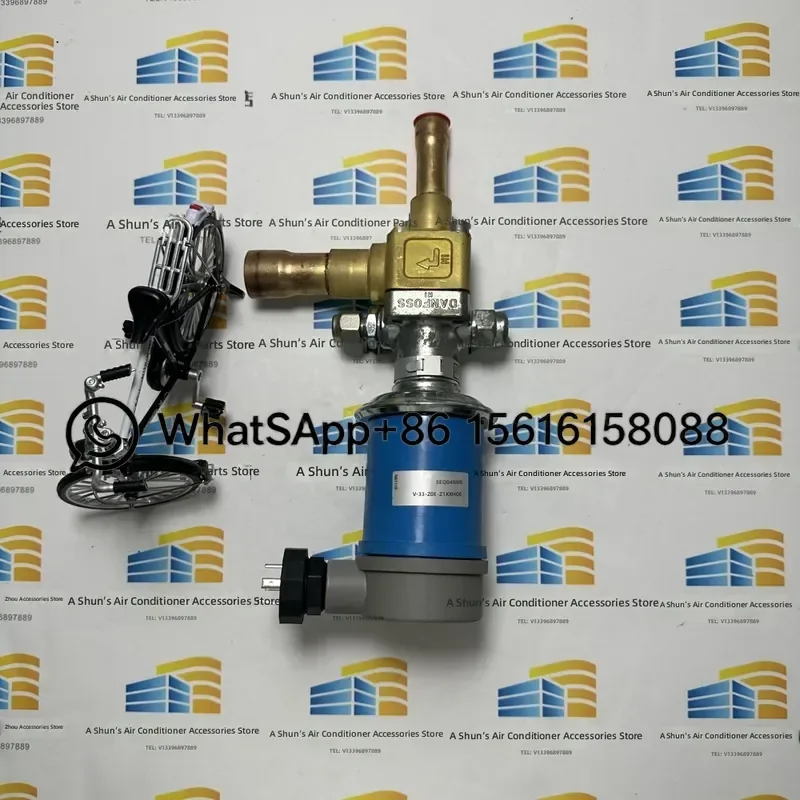 New DQ 30HX412-302-EE-A Expansion Module 30HX412302EE Industrial Automation PLC Spare Part High Quality Replacement Component