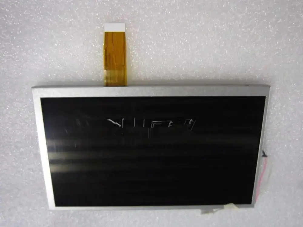 

7-дюймовый ЖК-дисплей AT070TN01 V.2 AT070TN01 V2 с подсветкой CCLF