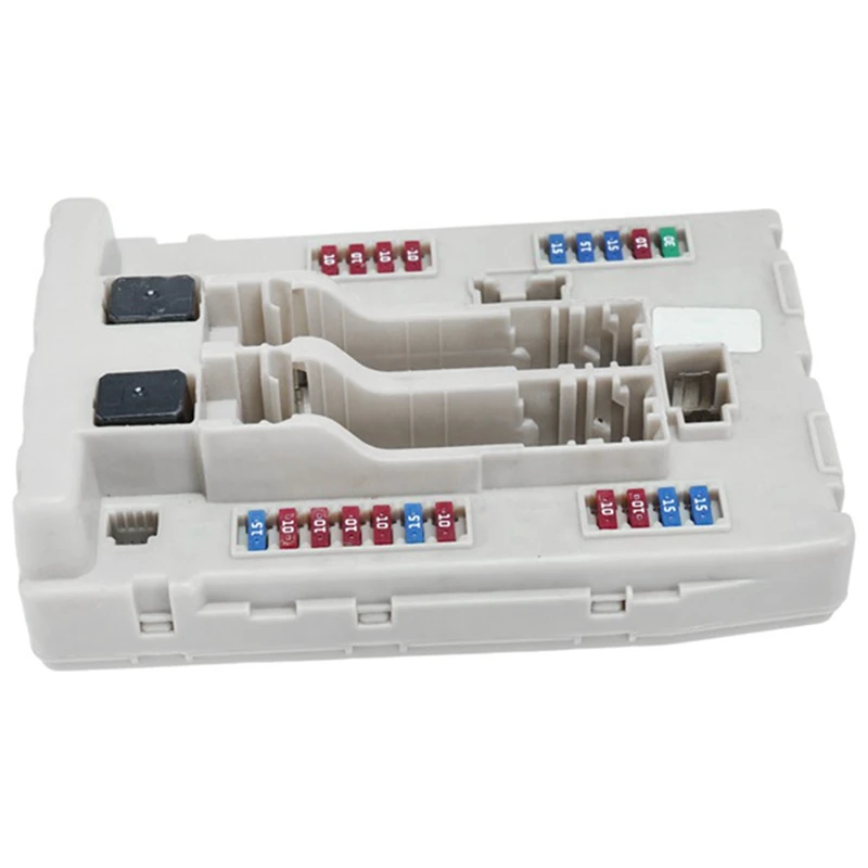 284B7-1AA0A IPDM BCM Engine Control Unit Fuse Box For Nissan Altima Murano Maxima Intelligent Power Distribution Module