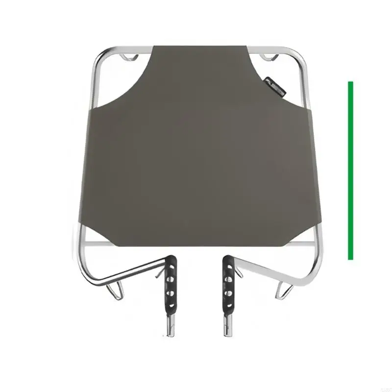 

Light weight Bike Storage Holder Metal Bike Basket Front Rack Carriers Panniers Bag Luggage Brackets Trunk