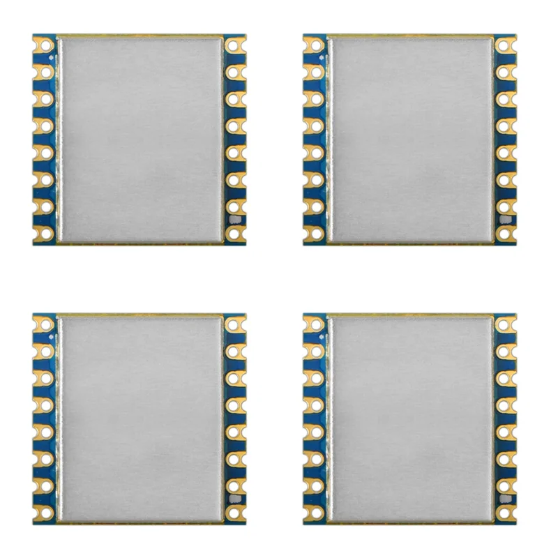 AT12 (4Pcs/Lot) Lora1278-C1 Wireless RF Transceiver Lora SX1278 Module