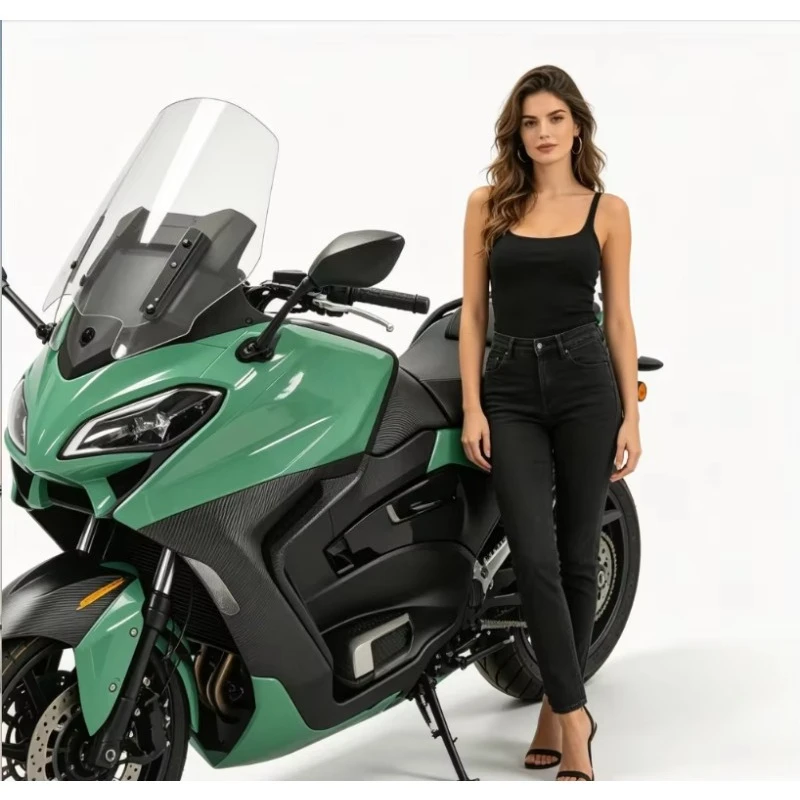 Lowest Price Ever Two Wheel Electric Motorcycle 3000W Quick Shipment Strong Engine 80km/h DOT Electric Motorcycle Dirt Bike Safe