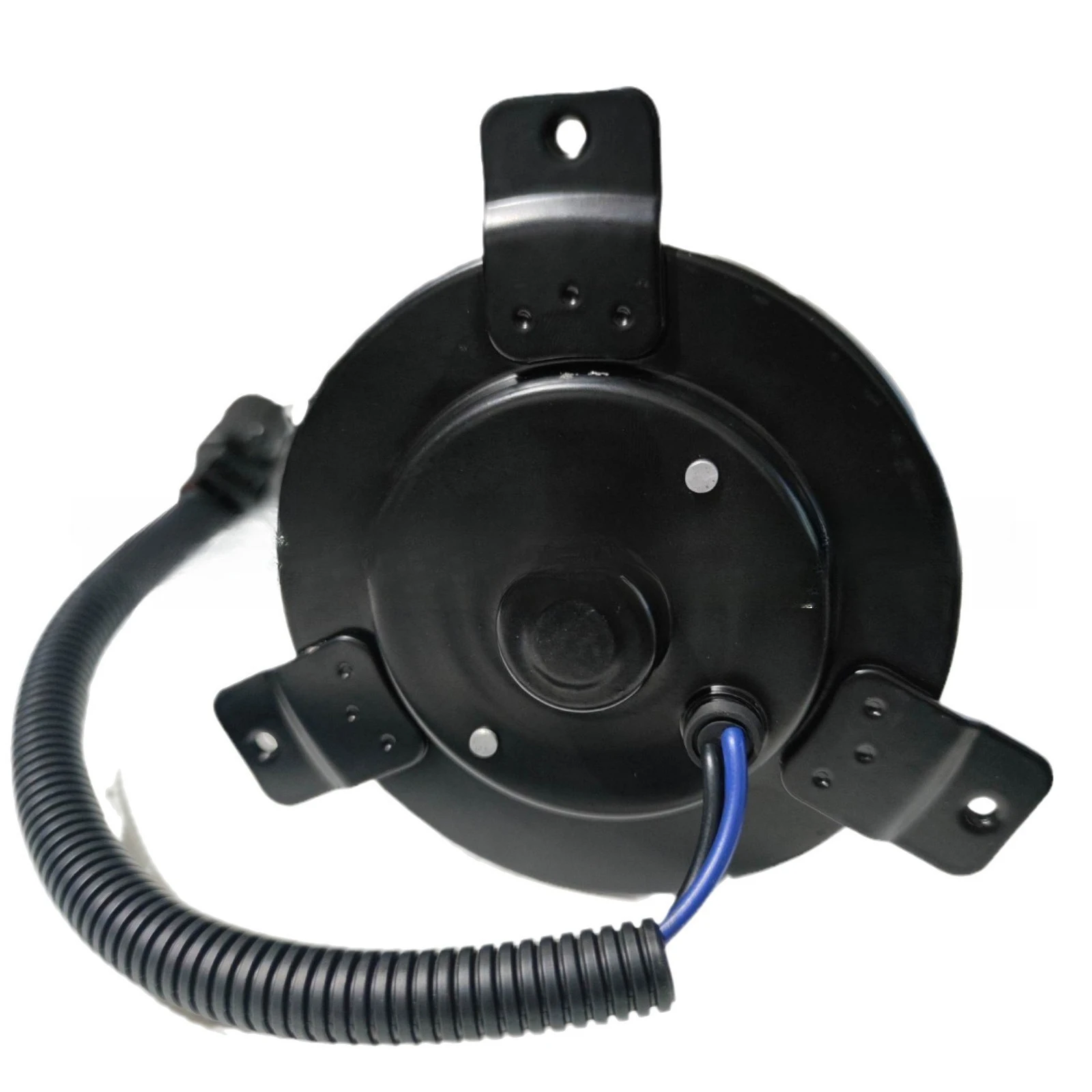 Auto parts condensation cooling electronic fan motor 25380-4N000