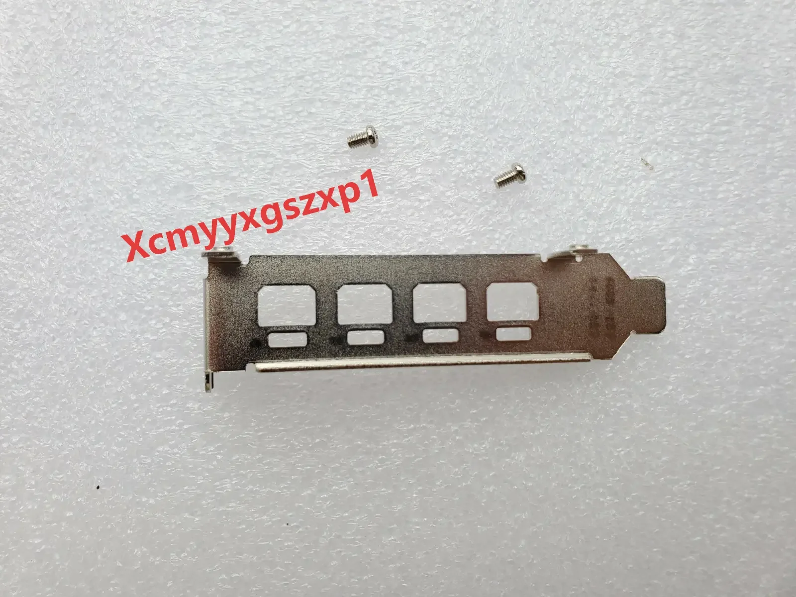 10 pcs Low  Bracket , Suitable for Quadro K1200 NVS510 P400 P600 P1000 ﻿