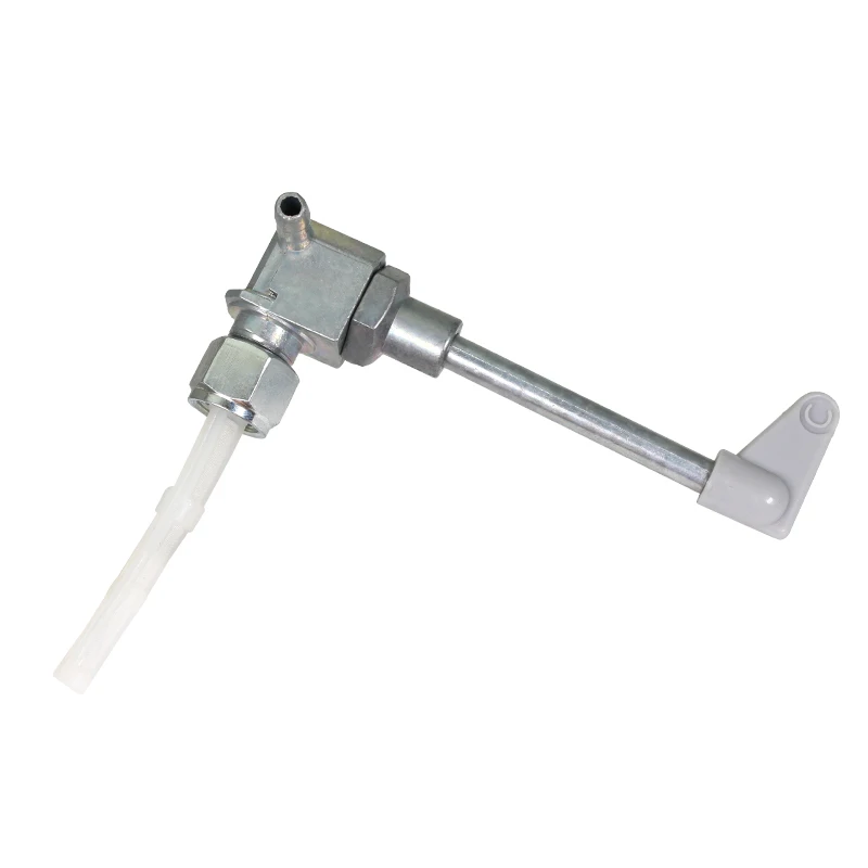 Motorcycle Gas Fuel…