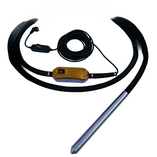 Hot Selling Factory High Frequency Electric Internal Concrete Vibrator