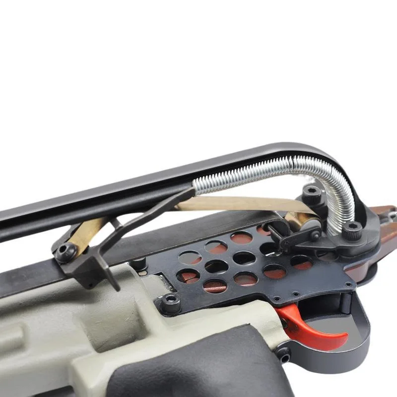 FOR C-type gun 760 new tied chicken cage  group  tie cage grab garden rockery pneumatic C-type nail gun