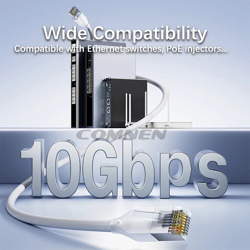 Thumbnail 2 - #36 Top 50 Waterproof Network Cables Worth Buying In 2026