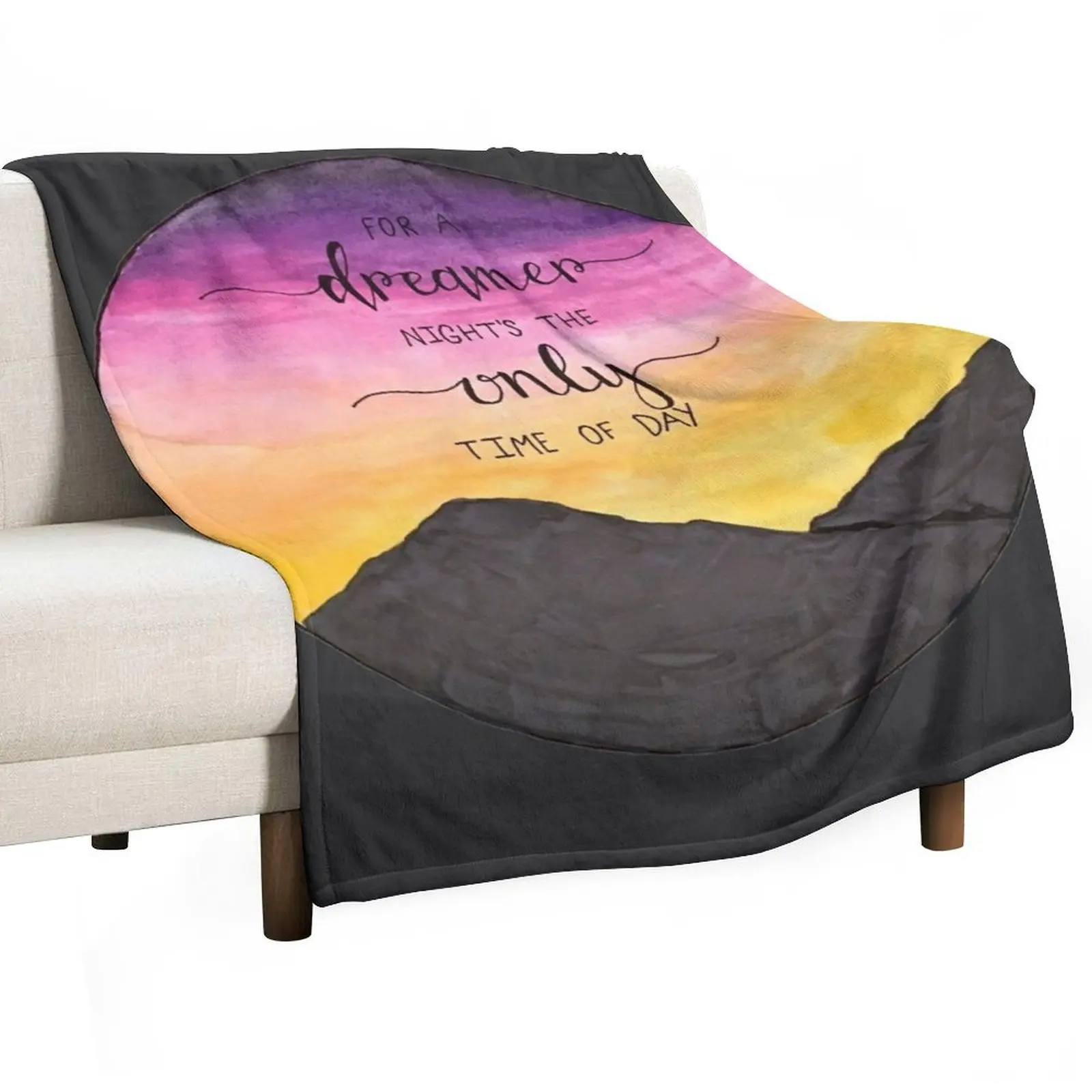 

In Santa Fe Throw Blanket warm for winter valentine gift ideas Blankets