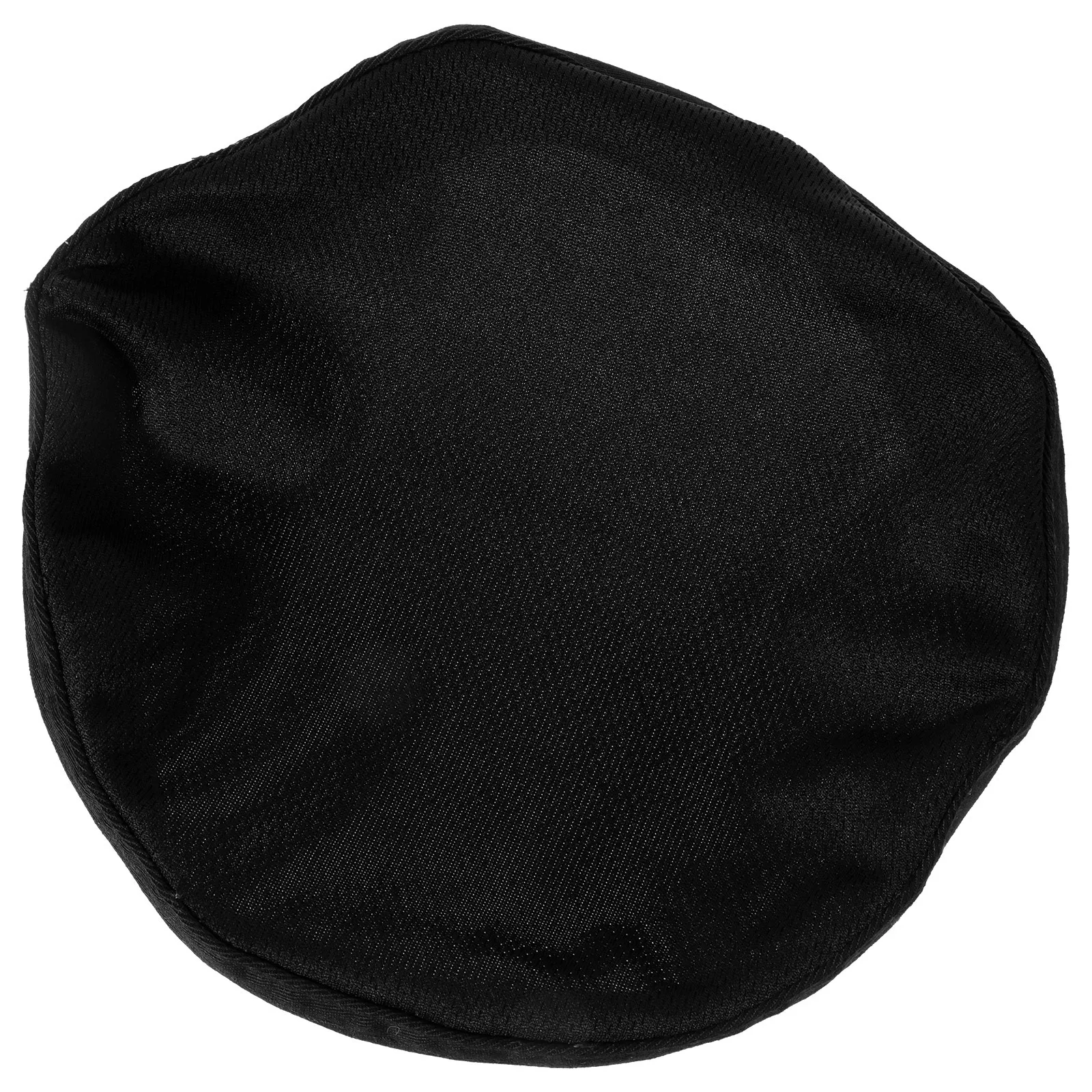 Gorro de cocina de estilo japonés coreano para hombre y mujer, gorro Bouffant para servir en la cocina, uniforme, restaurante, cocina, hornear, 1 Uds.
