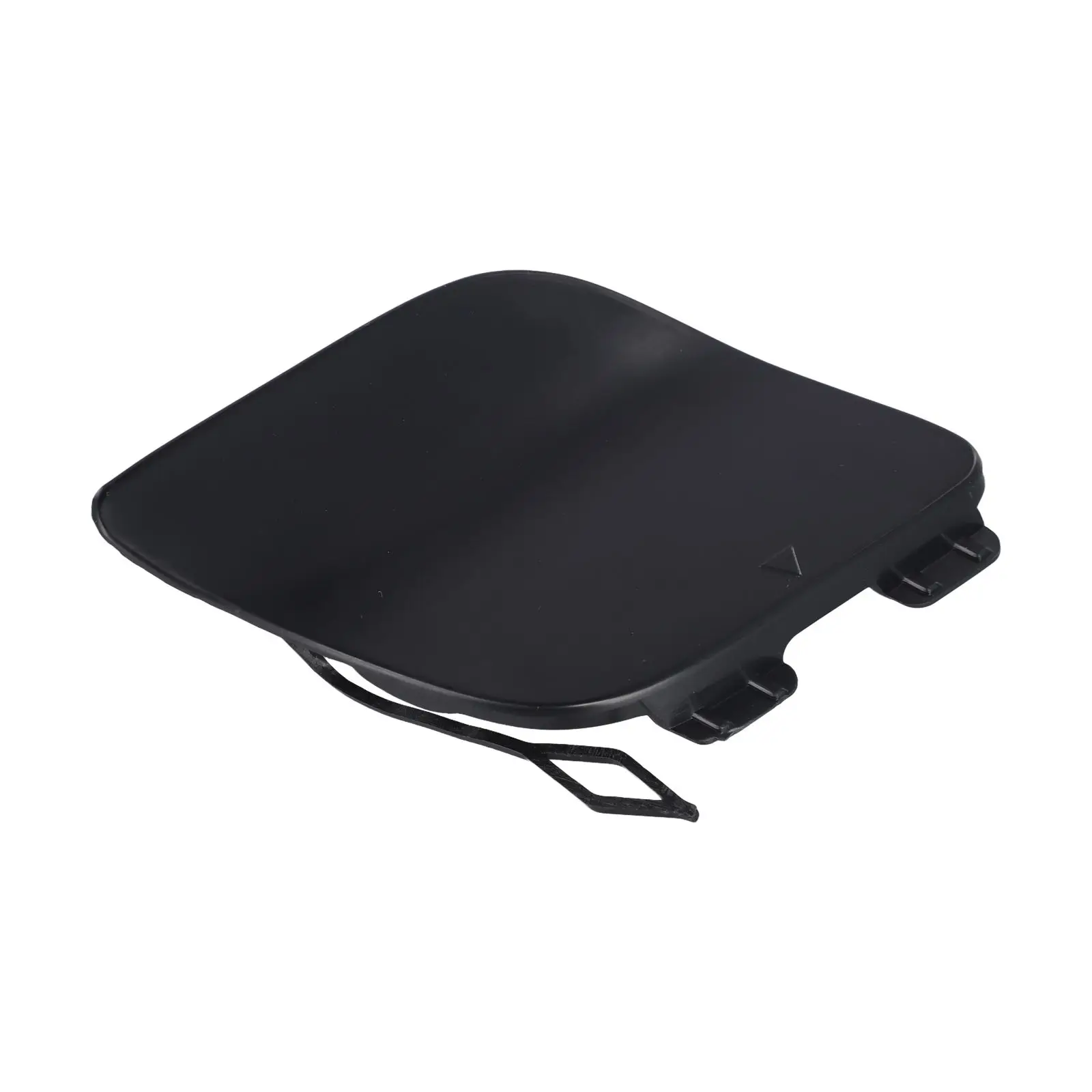 

Brand New Item Front Bumper Tow Hook Cover Bumper Tow Hook Eye Cover Cost-effective Alternative For AMG Package