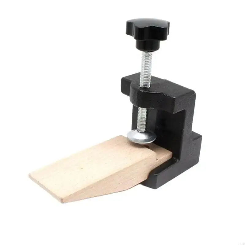 

High Strength Jewelry Clamp Accessory Portable Jewelry Benches Clamp For Organizing And Securing Accessories At Homes