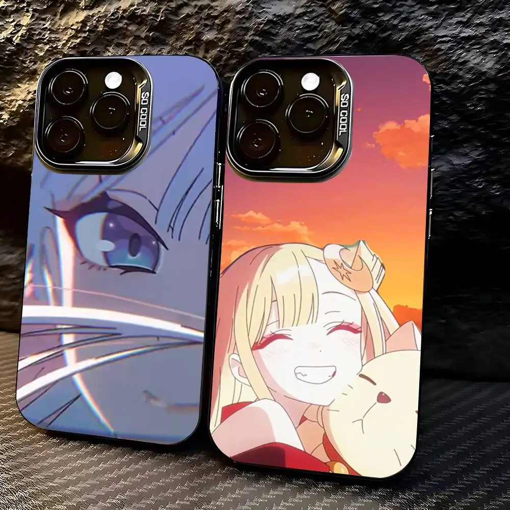 C-Chou K-Kaguya-Him…