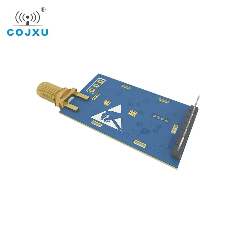 E34-2G4H20D-V2.0 nRF24L01 2.4G Automatic Frequency Hopping Long Range Wireless Transceiver Module Automatic Retransmit