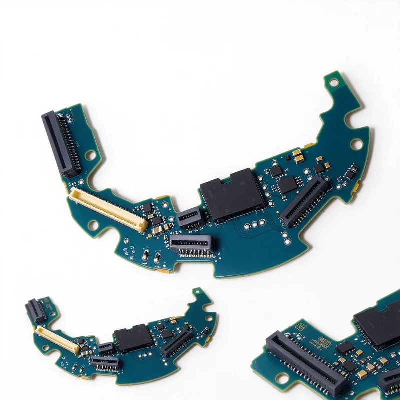 Replacement Right SUB Mount Ci - Sony Headphone Wh-1000Xm5 recension och pris