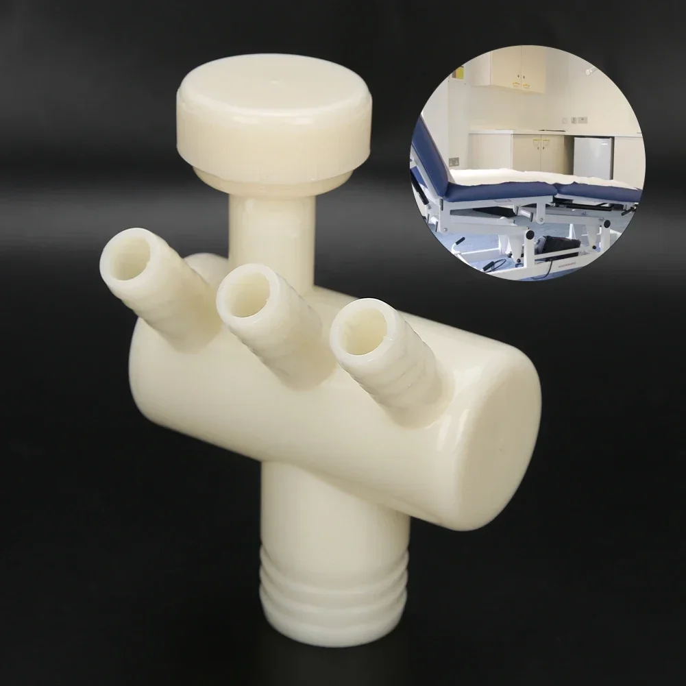 

Dental Drain Pipe Valve Adapter Dental Chair Supplies Part Accessory for Dentist Dental chair accessories Tooth chair adaptor