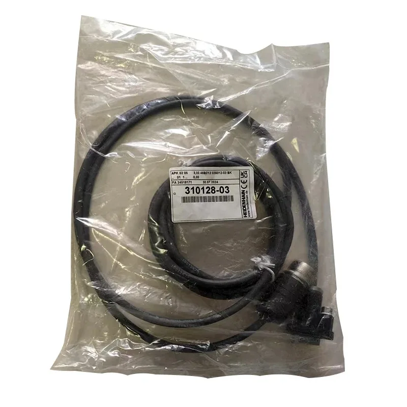 Heidenhain LB382C readhead adapter cable 310128-03 310128-06 3 m 6m adapter cable