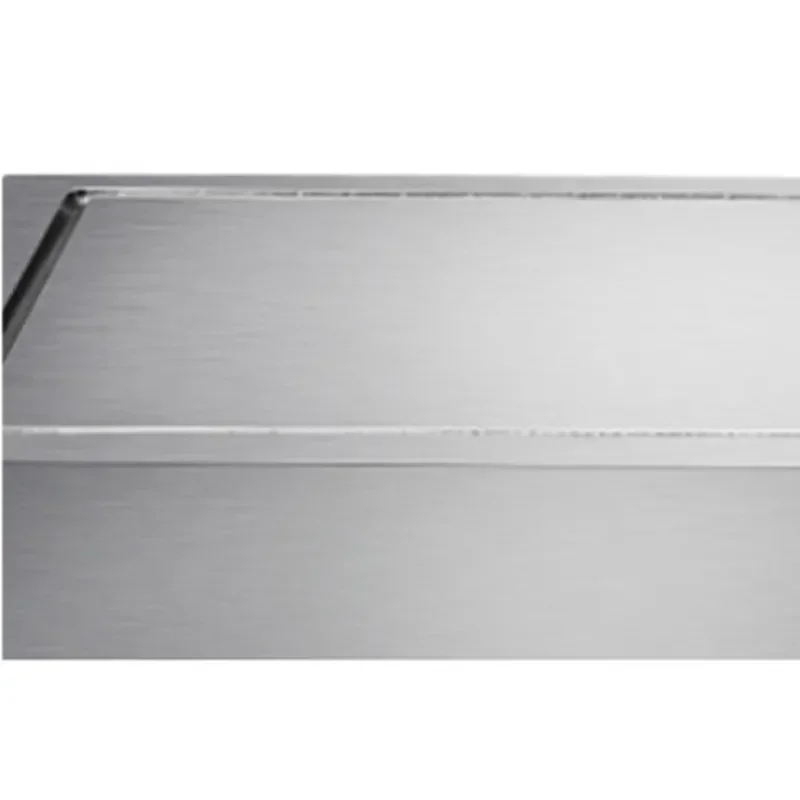 Commercial Electromagnetic Embedded Pickpocket Iron Plate Burning 5kw Open Gear Wester Electromagnetic Pickpocket