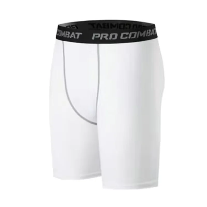 1 قطعة طماق الرياضية الرجالية الملابس الداخلية السراويل كرة السلة التجفيف السريع تشغيل التدريب المسار والميدان تمتد سراويل رياضية #1