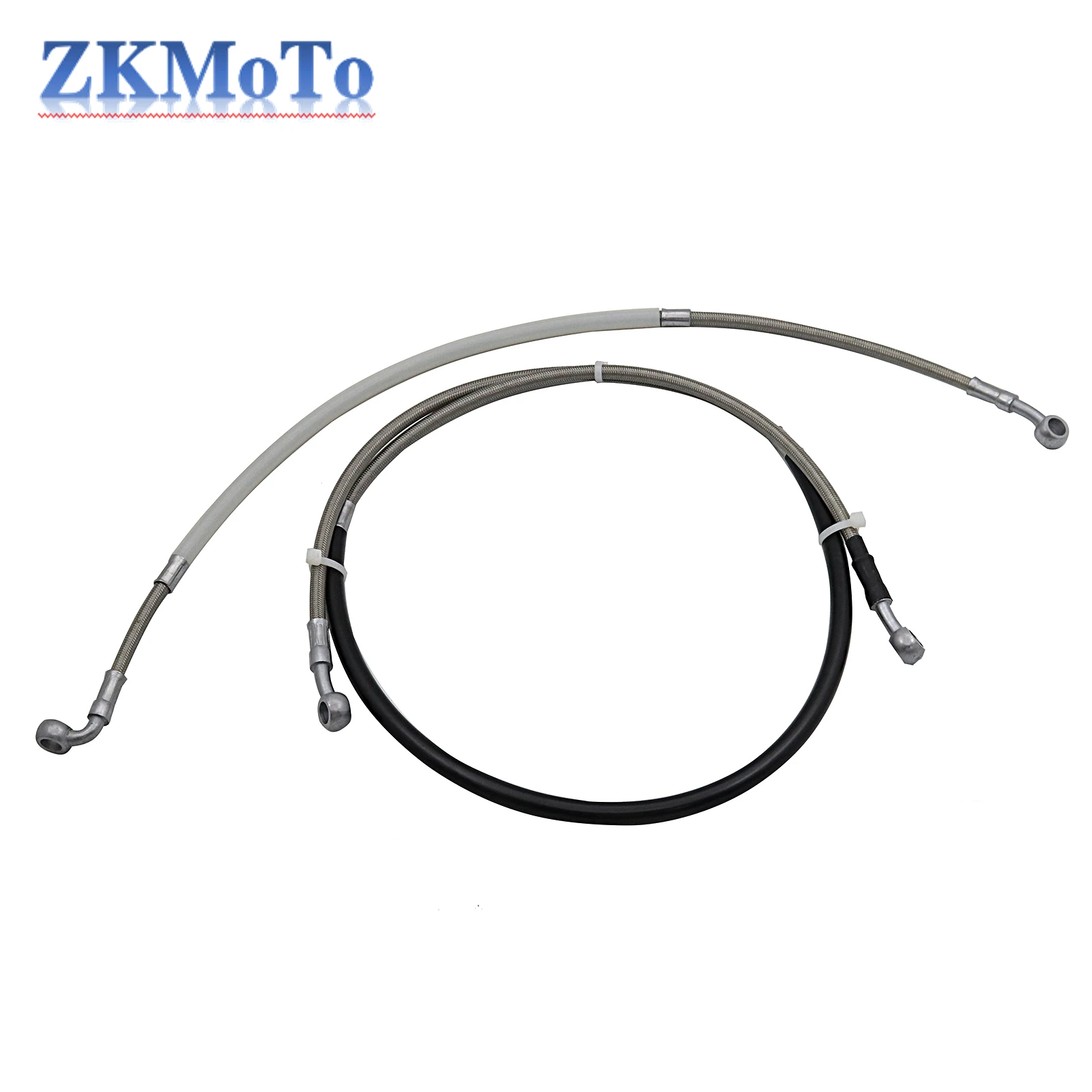 Motorcycle Front or Rear Brake Oil Hose For KTM 125 150 250 300 350 450 500 XCW XCF-W EXC EXC-F SX SXF XC XCF 6 Days 2012-2024