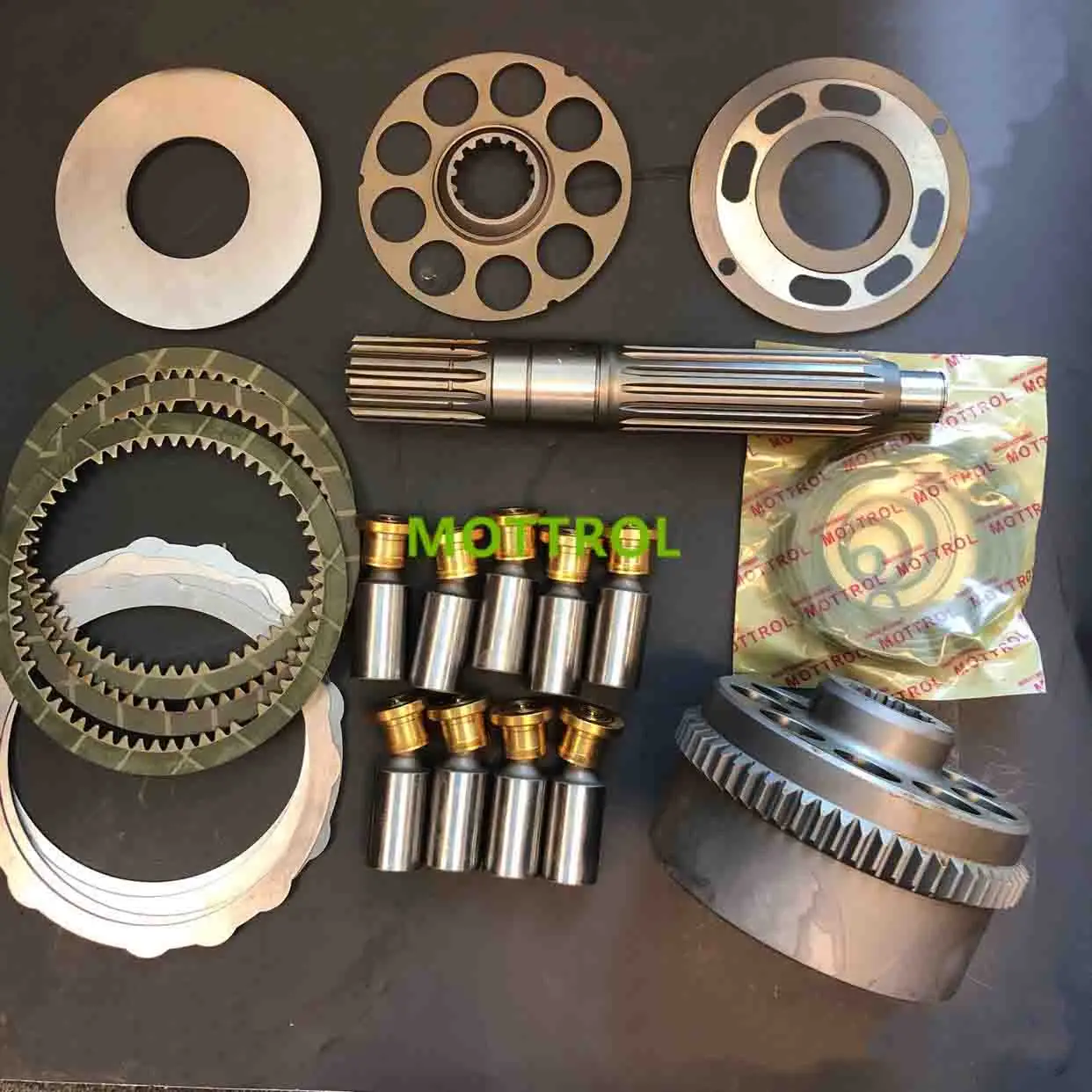 M2X150 Chb Swing Mo…