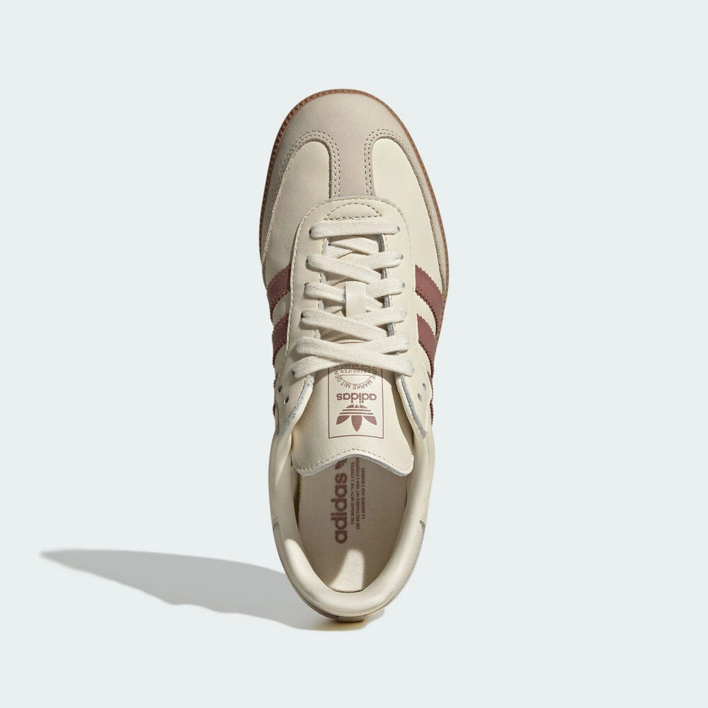 حذاء رياضي Adidas Originals Samba OG W للرجال والنساء، JS1361 #4