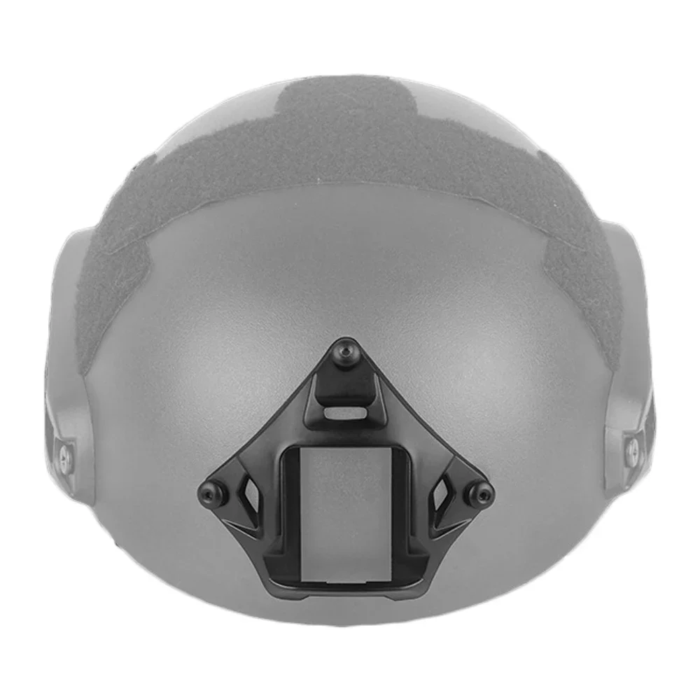 Supporto per casco tattico visione notturna in lega di alluminio supporto NVG accessori per casco veloce per casco ACH MICH PASGT