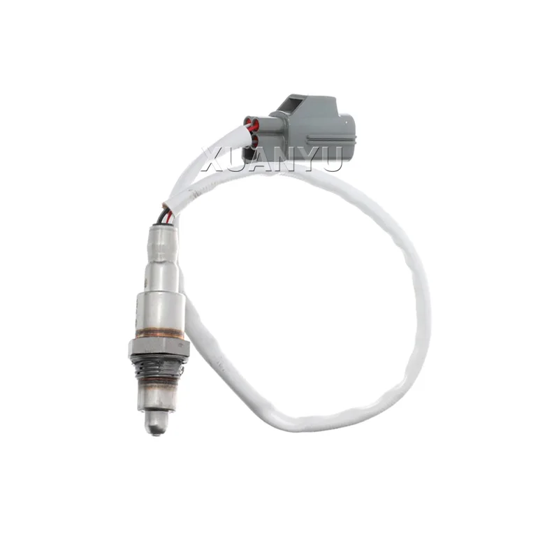 Oxygen Sensor LR098285, Center Left For Land Rover LR4 3.0L V6, Discovery 5, Range Rover Sport, And Range Rover Full Size L405